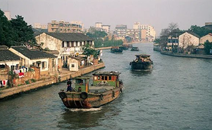 苏州古运河游船码头游船押金系统公司.png