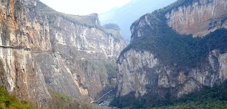 云南赤水崖景区闸机检票管理系统功能.png
