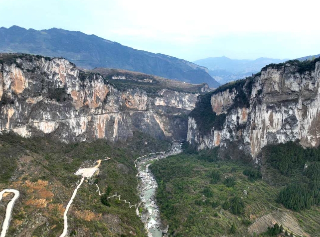 云南赤水崖景区闸机检票管理系统价格.png