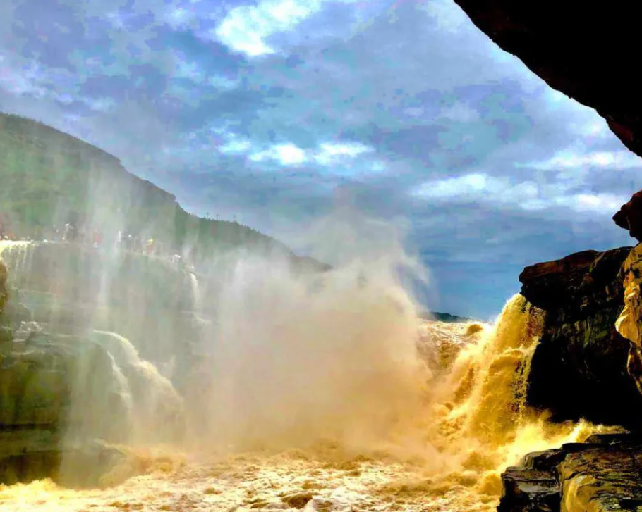 黄河壶口瀑布旅游区多业态综合智能票务管理系统价格.png
