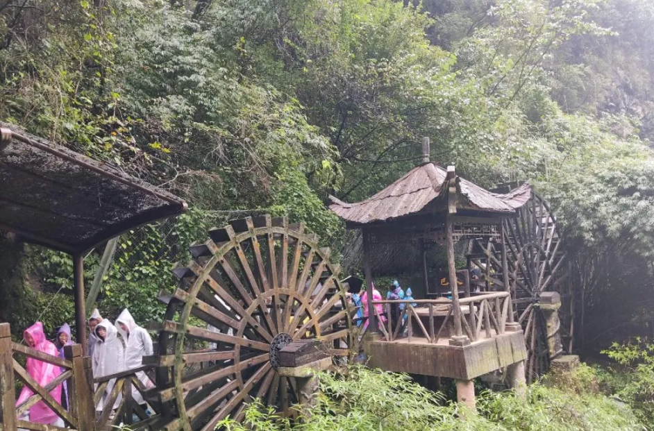 湖北省宜昌市三峡大瀑布景区多业态景区票务系统闸机改造公司.png