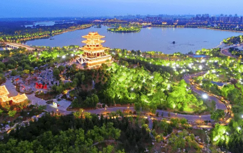 河北省唐山市南湖·开滦旅游景区智慧导览功能.png