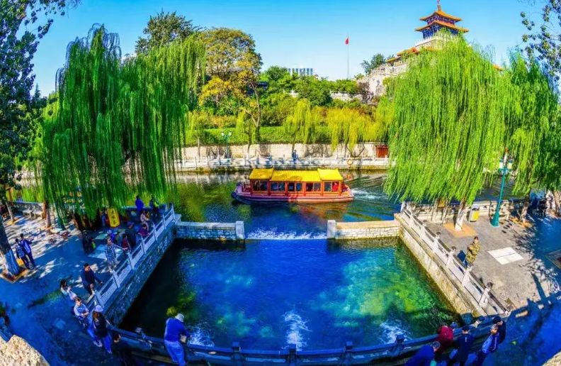 济南大明湖旅游景区游船押金票务系统软硬件设施的功能.png