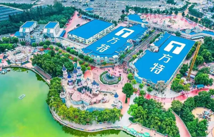 山东泰安方特综合游乐场改造升级票务系统和闸机方案.png