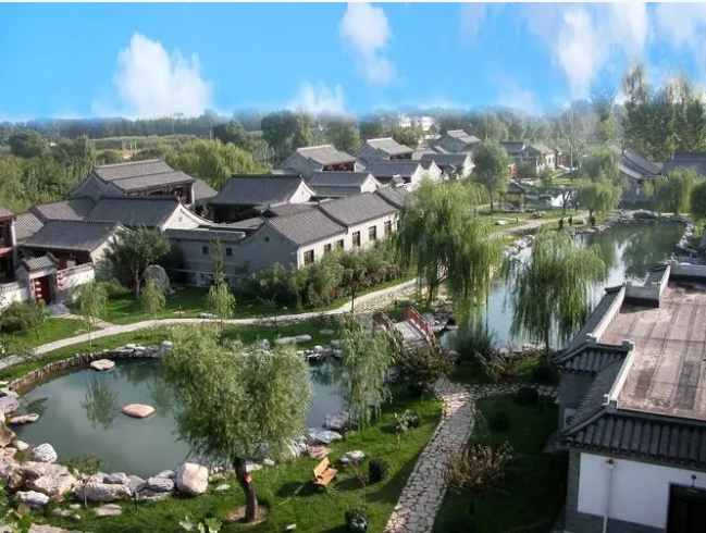 北京蟹岛庄园票务管理系统功能.png