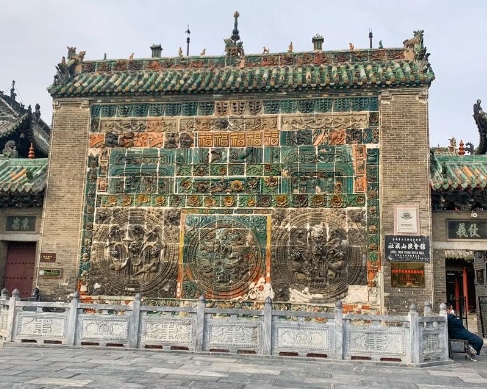 河南省南阳市社旗山峡会馆门票管理系统方案.png