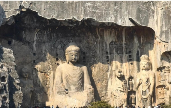 河南省洛阳市龙门石窟综合业态票务管理系统千亿国际的解决方案.png