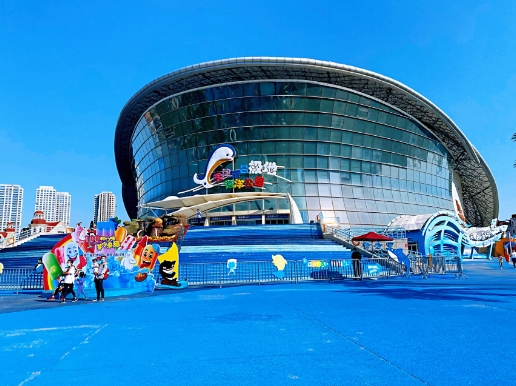 天津海昌极地海洋公园智能导览系统功能2.png
