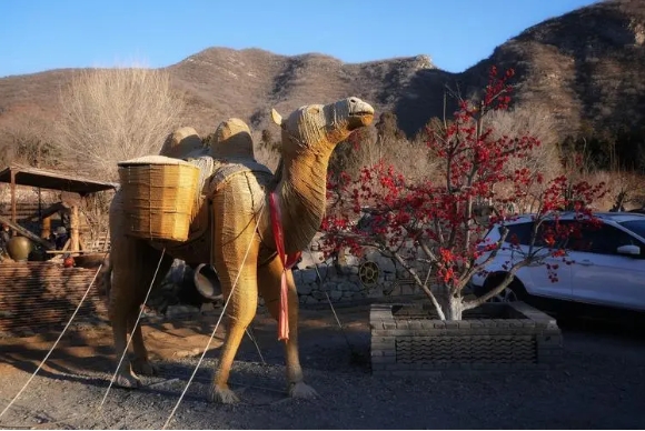 北京门头沟谷山村景区多业态分销管理系统多少钱11.png