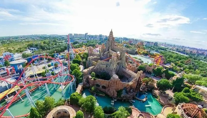 北京欢乐谷景区门票管理系统功能.png