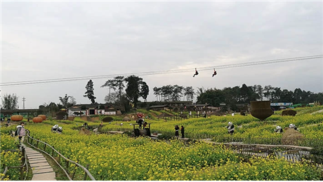 景区票务系统二销项目怎么管理，如何提高景区营收.png
