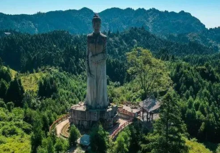 四川成都南宝山旅游度假区综合景区管理票务系统价格.png