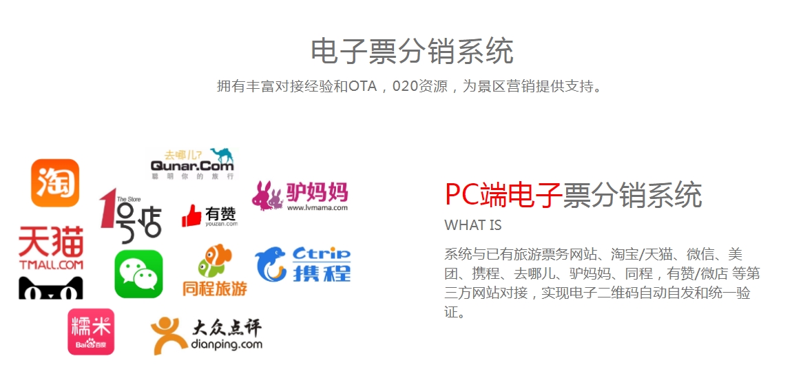 青海省西宁市西宁郊野公园门票分销管理系统千亿国际的解决方案.png