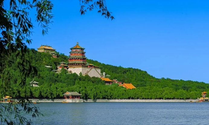 北京颐和园景区智能导览管理系统哪家好1.png