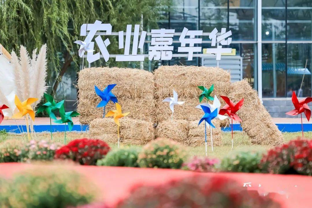 北京昌平农业嘉年华多业态管理系统千亿国际的解决方案.jpeg