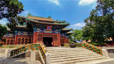 古村落票务管理系统千亿国际的解决方案.png