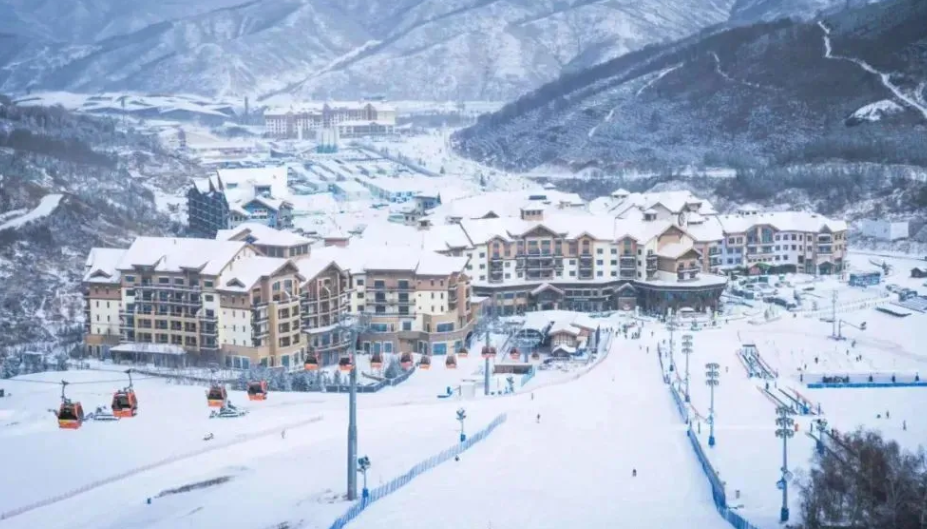 张家口崇礼太舞滑雪小镇票务一卡通多少钱.png