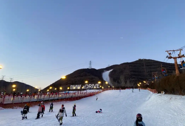 北京军都山滑雪场一卡通票务管理系统千亿国际的解决方案1.png