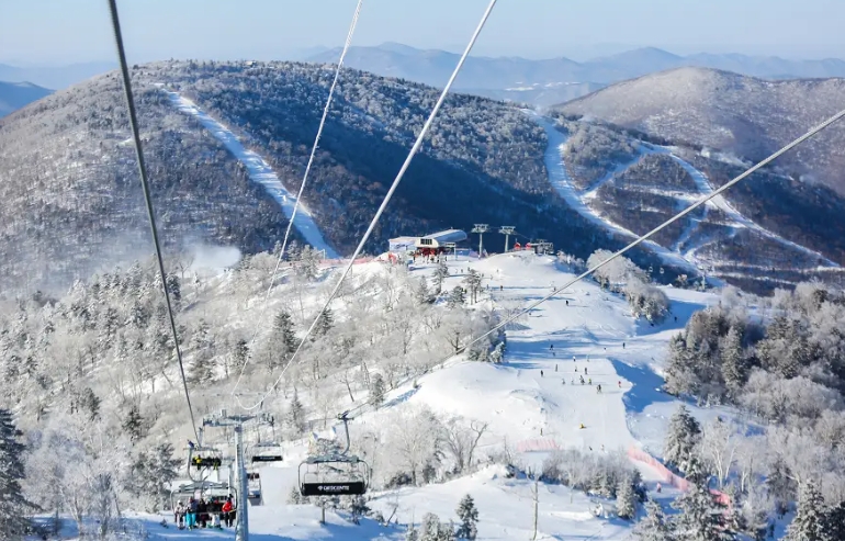 吉林北大湖滑雪场教练预约管理系统哪家公司开发.png