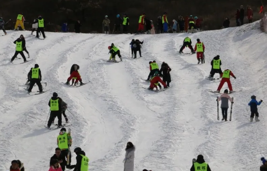 天津盘山滑雪场ota分销系统价格.png