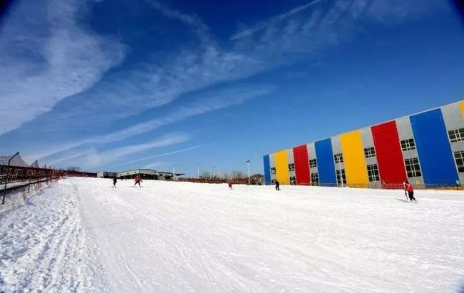 山西桃林沟滑雪场一卡通管理系统千亿国际的解决方案1.png