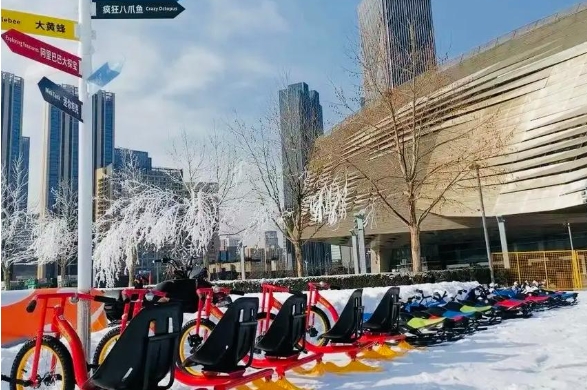 大连东港雪魔方滑雪场票务管理系统千亿国际的解决方案.png