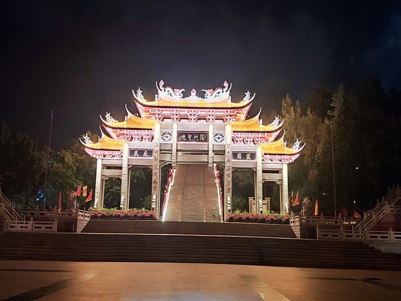 湄洲岛首见妈祖数字光影秀票务系统方案.jpg