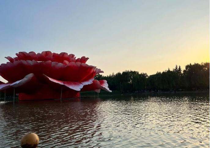 河南洛阳隋唐城遗址植物园票务多业态管理系统哪家公司好.png