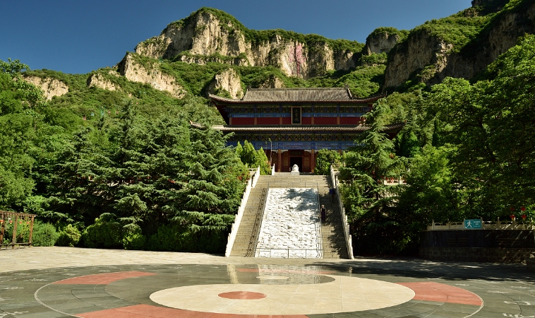 河北石家庄市天桂山景区电子票分销系统功能‌.png