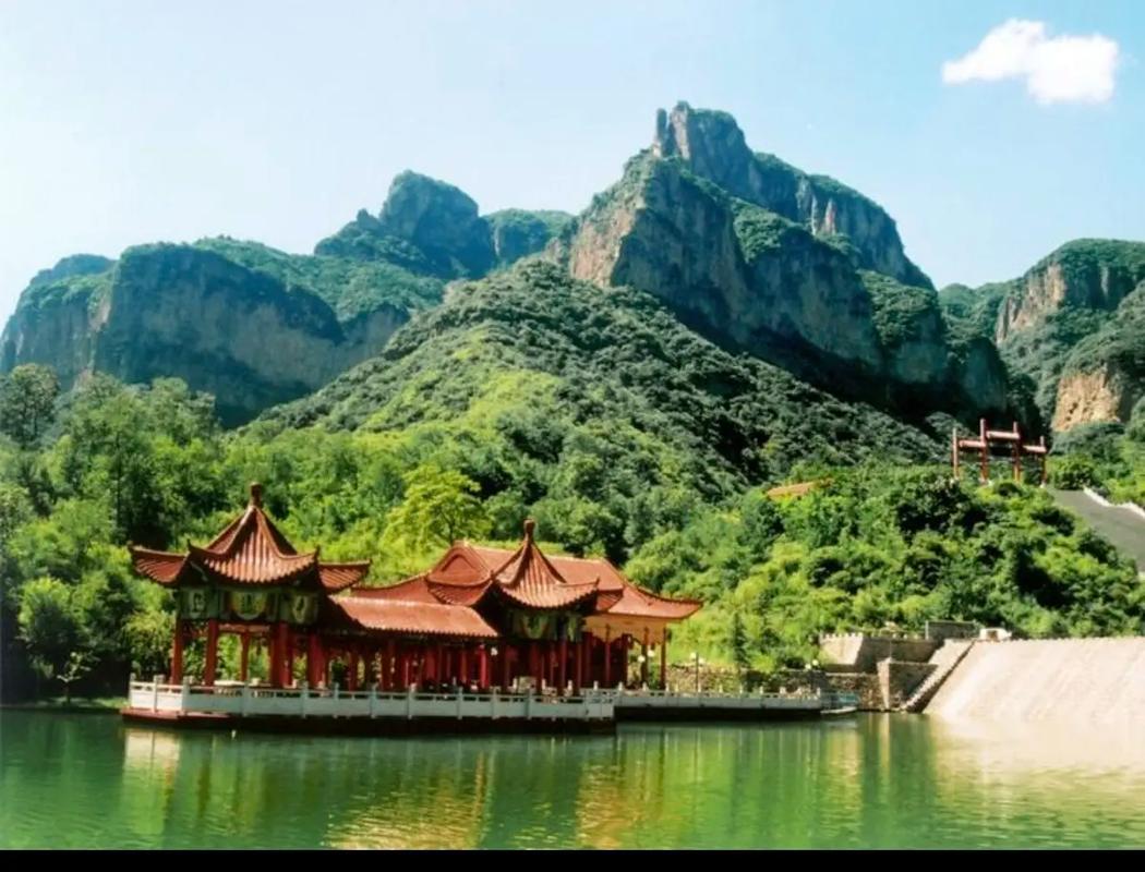 河北石家庄市天桂山景区电子票分销系统价格‌.jpeg