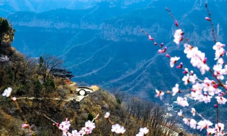 河北石家庄市天桂山景区电子票分销系统价格‌1.png