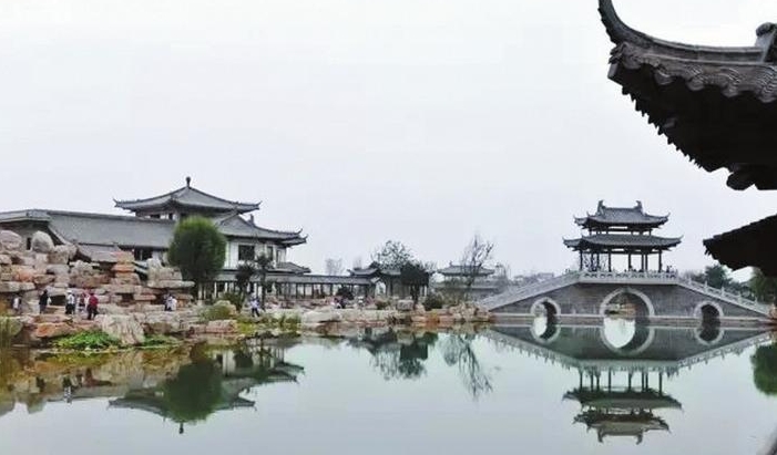河北邯郸磁州窑文化创意产业园景区电子票ota对接系统价格‌.png
