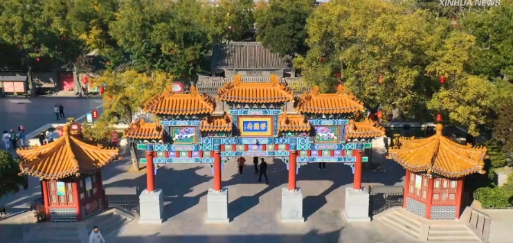 河北石家庄荣国府景区票务管理系统千亿国际的解决方案1.png