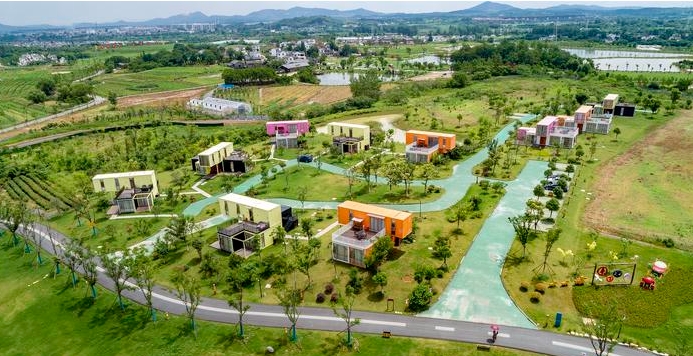 江苏南京市江宁谷山金陵国花园景区检票闸机系统多少钱.png
