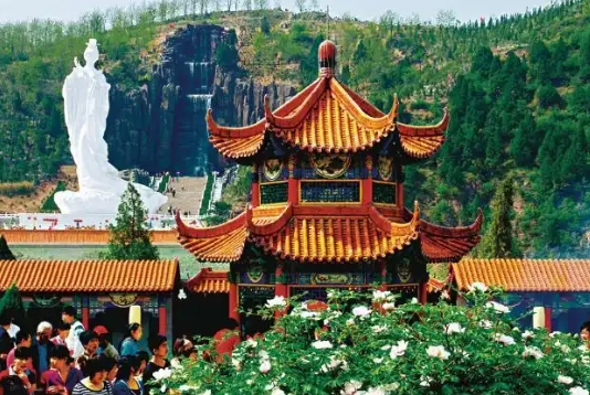 山西古县牡丹旅游景区电子票综合业态管理系统千亿国际的解决方案1.png