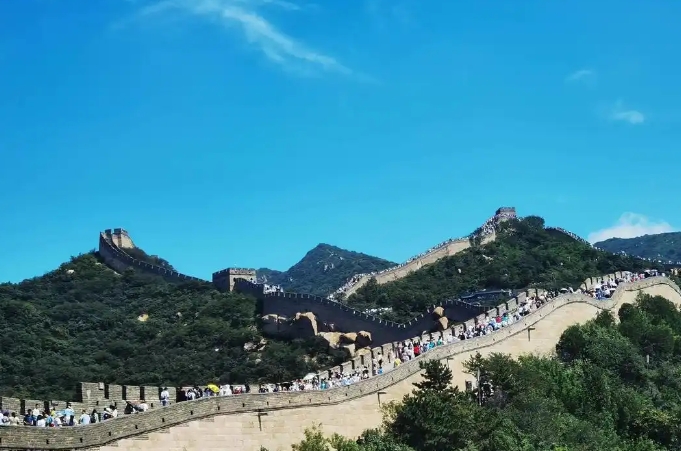 北京八达岭长城景区门票 ota 对接系统千亿国际的解决方案1.png