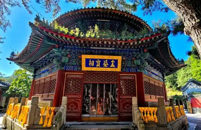 北京潭柘寺景区检票闸机管理系统功能.png