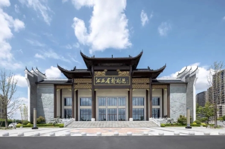 江西赣剧院演出票务系统千亿国际的解决方案.png
