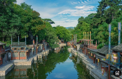 北京颐和园景区门票管理系统千亿国际的解决方案2.png