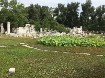 圆明园电子门票管理系统千亿国际的解决方案.png