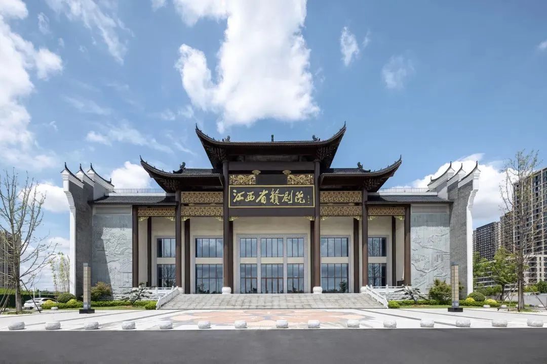 江西省赣剧院演出票务选座管理系统千亿国际的解决方案.jpg