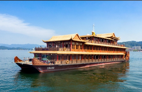 大连泊霞湾游船押金系统千亿国际的解决方案1.png