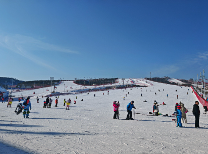 河北涿州野鸭湖滑雪场一卡通管理系统千亿国际的解决方案.png