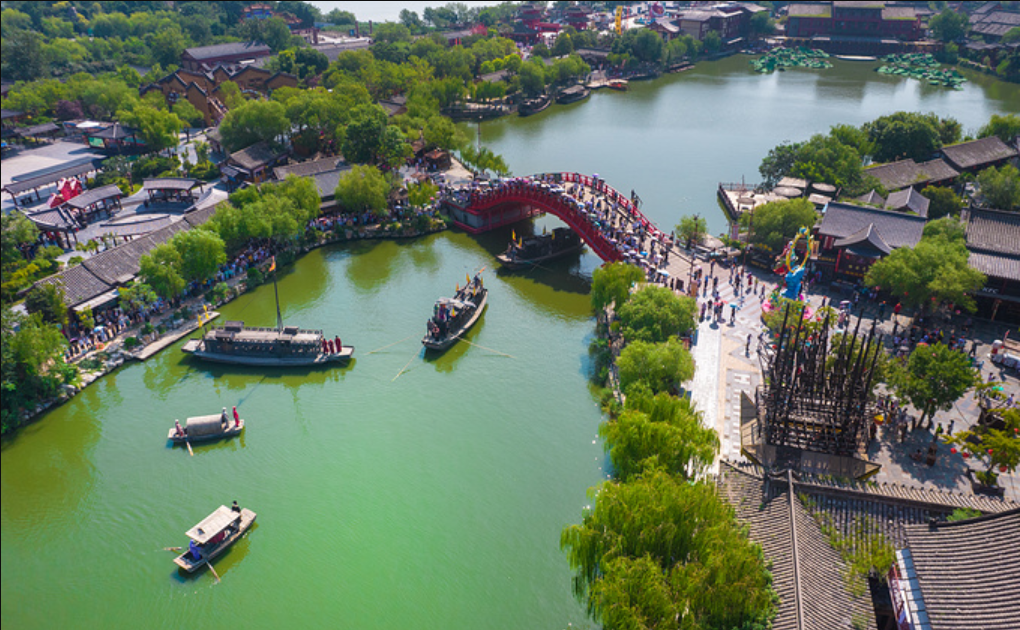 万岁山 清明山河园景区联票票务系统价格.png